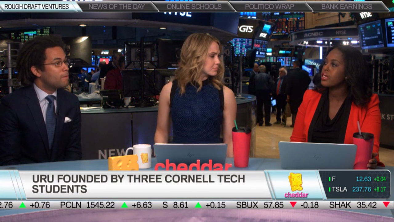 Rough Draft Ventures’ Peter Boyce on Startup Trends and Education