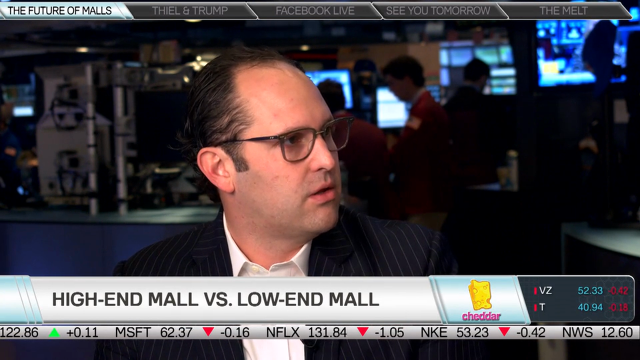 A Car That Tracks Your Mood? Seth Fletcher Says It's In the Works