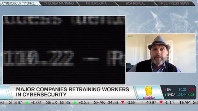 ComputerWorld's Matthew Hamblen on Ne...