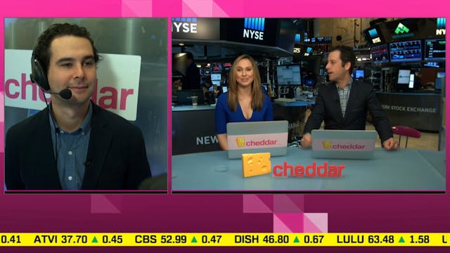 Hot Story: Google Ramps up VR Usage