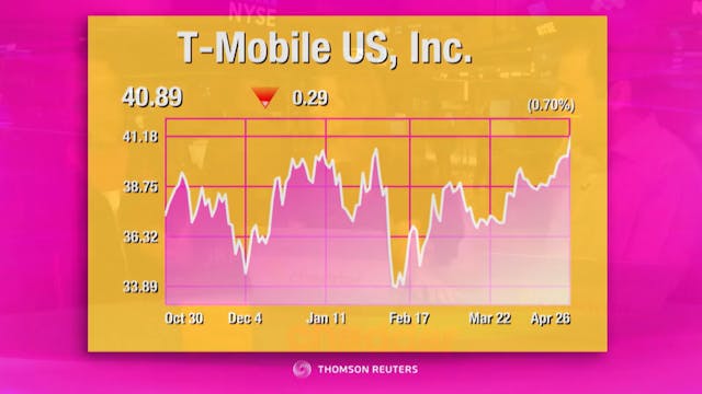 T-Mobile CEO John Legere: Other guys ...