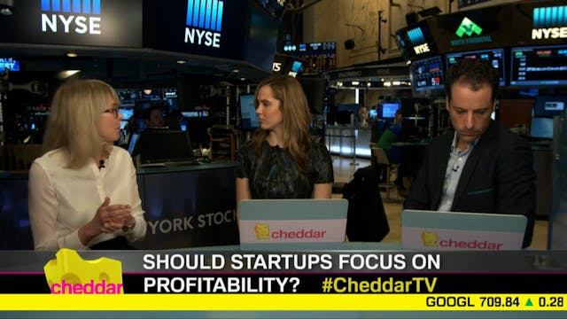 May 2nd, 2016 Full Show | Why NYC Thi...