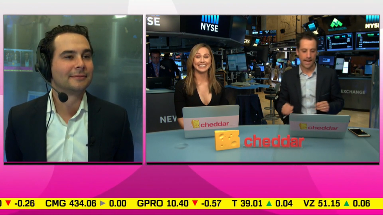 Top Stories | Lending Club CEO Exits, Uber & Lyft to Leave Austin After Losing Legal Battle, Captain America Is A Box Office Hit