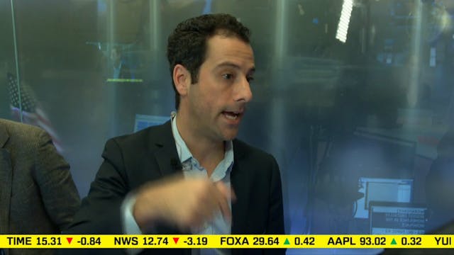 May 9, 2016 | Vimeo CEO Kerry Trainor...