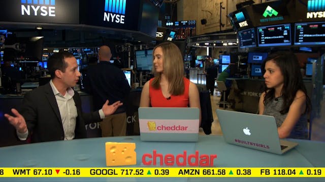 Startup Attorney: Relationship Manage...