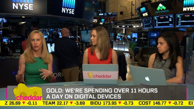 Dr. Jodi Gold: Advice for Parents in ...