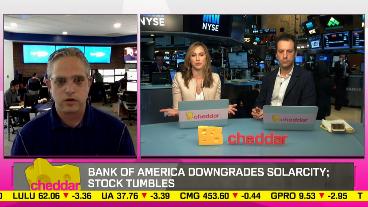 Benzinga CEO Jason Raznick on Amazon Video to Compete with YouTube