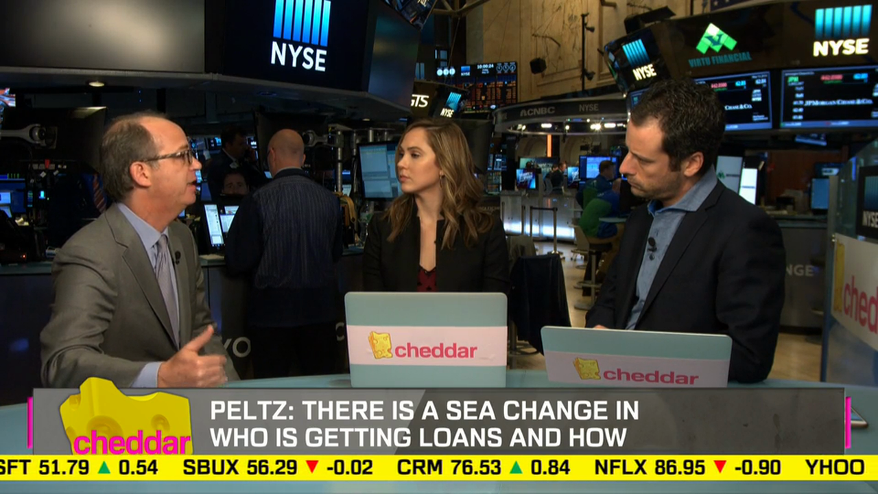 iBorrow CEO Talks about New Opportunities in Private Lending