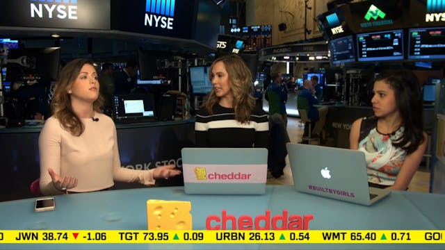 Hollywood Life’s Chloe Melas on Drake...