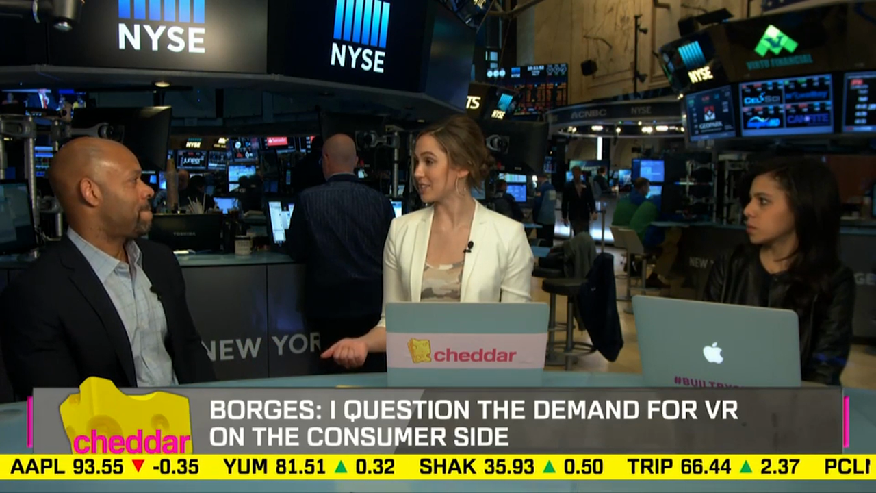 The Future of Advertising is Interactive and On-Demand