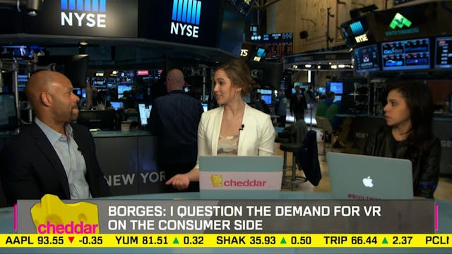 The Future of Advertising is Interact...