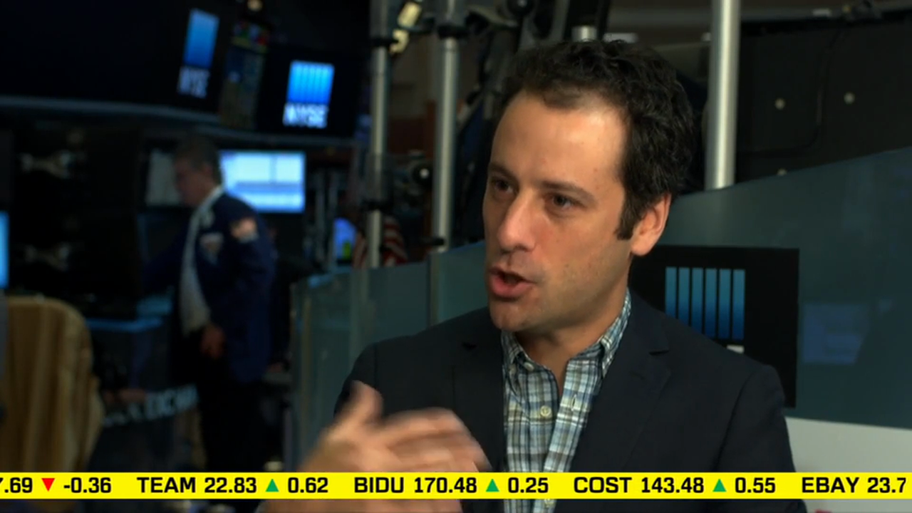 BLADE CEO on Traveling Memorial Day Weekend
