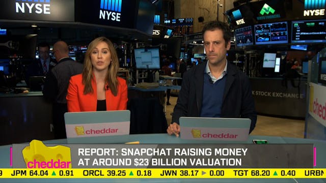 Top News - May 24, 2016