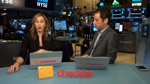 Inside Munchery’s Meal Delivery Service