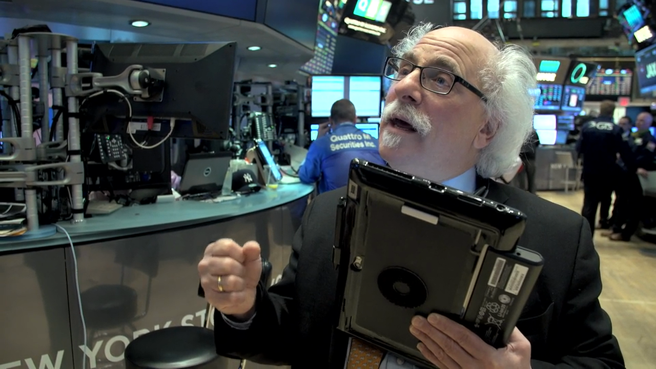 PETER TUCHMAN | INTEREST RATES