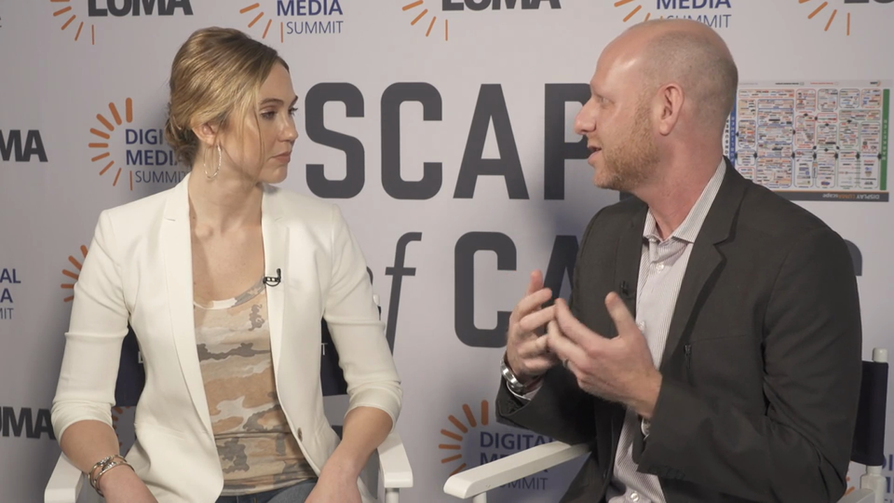 Luma Partners Digital Media Summit Conference Wrapup