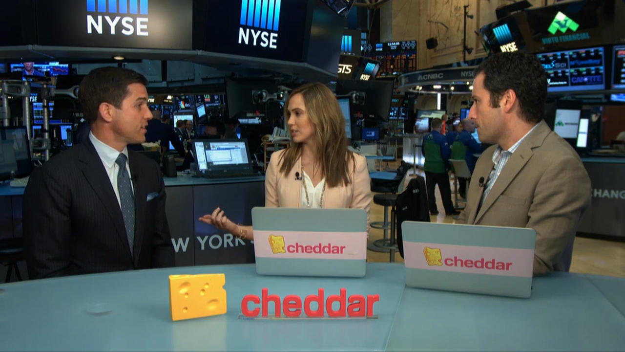 NYSE President: IPO Market is Right Now is Very Good