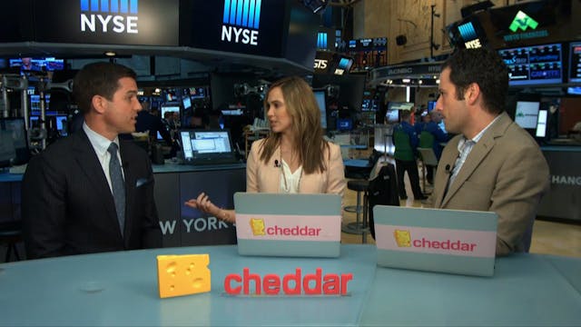 NYSE President: IPO Market is Right N...