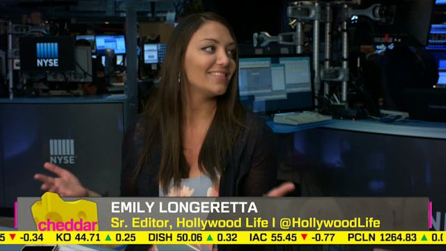 Hollywood Life Senior Reporter on Joh...