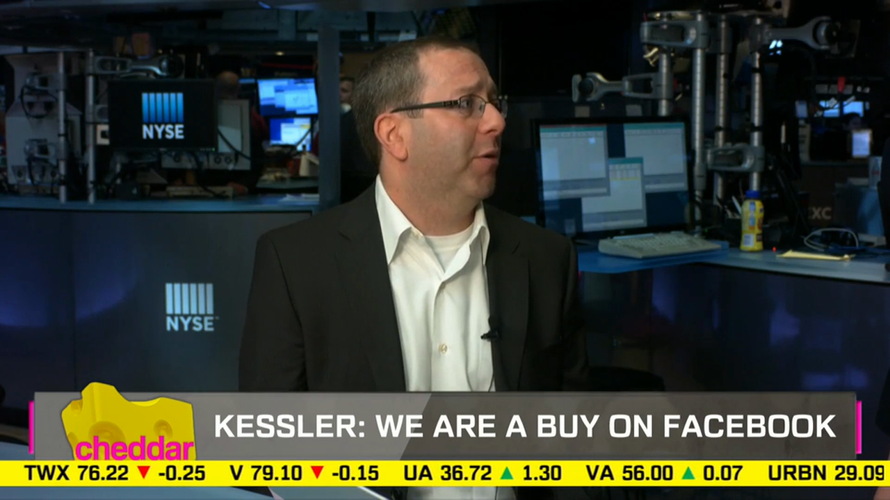 S&P's Global Market Intelligence Analyst on Dumping Alibaba Stock