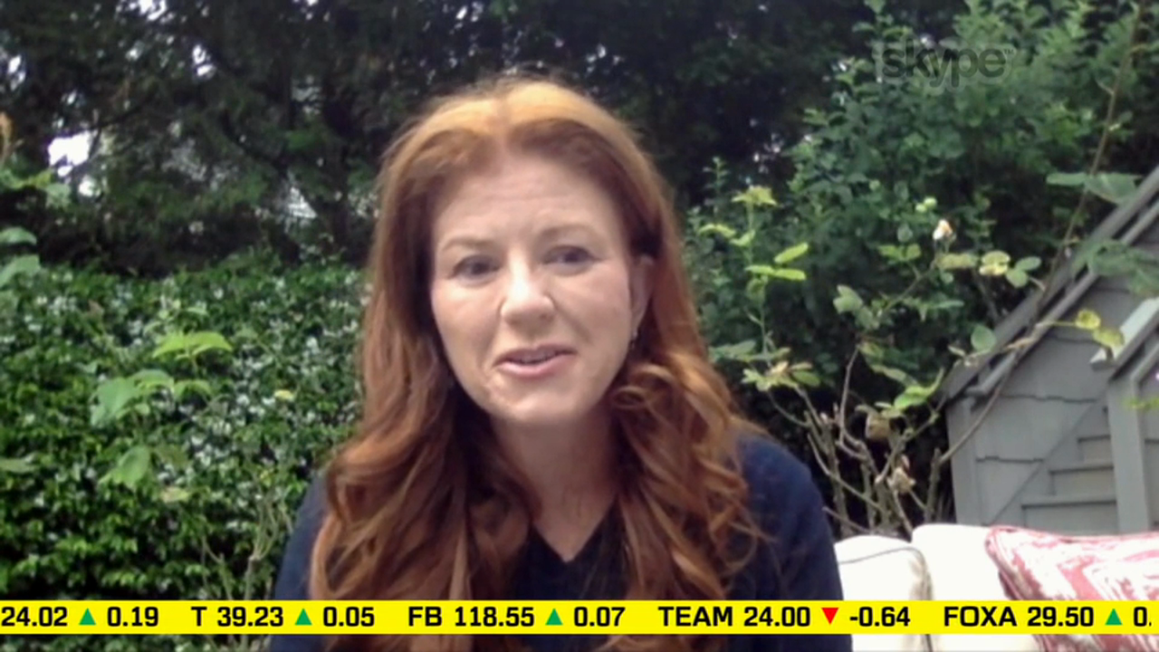 Hint Water CEO Kara Goldin on Commitment to Holistic Health