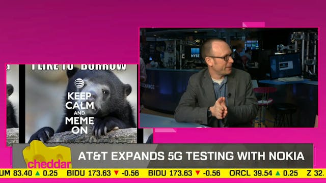 PC Mag Lead Analyst on the End of Gas...