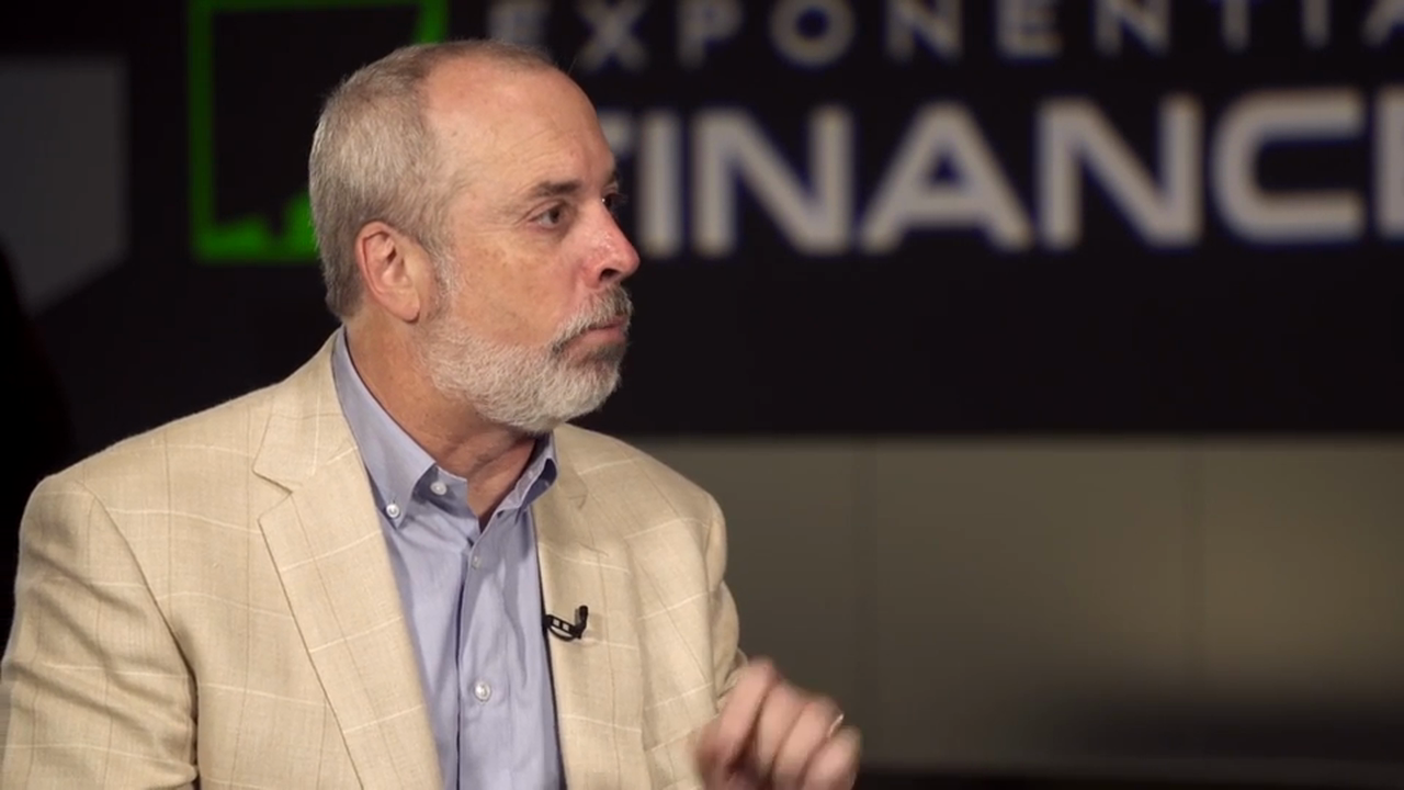 Edelman Finanacial Services Founder, Ric Edelman: Most Financial Advisors will be Gone in the Next 5 Years