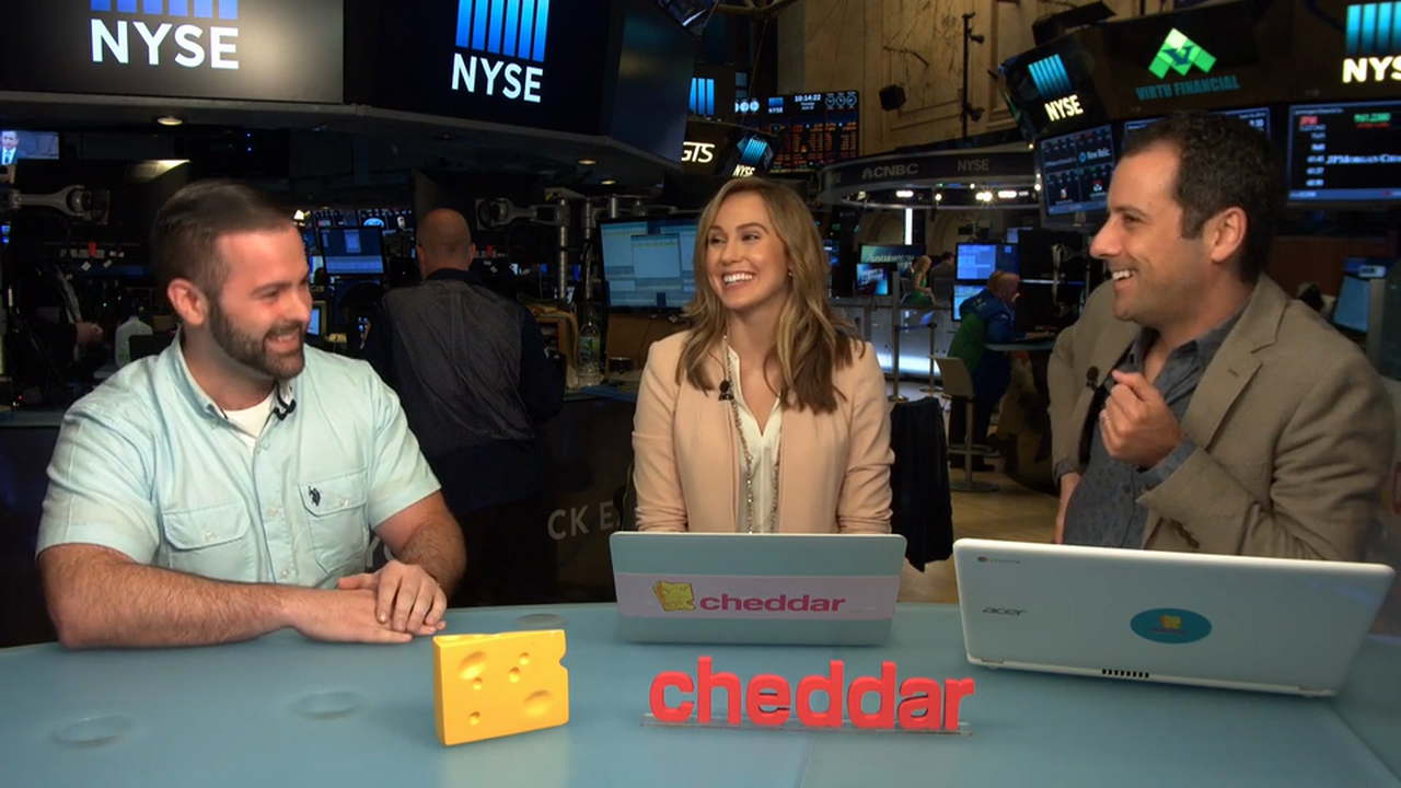 AutomateAds CEO Talks Advertising Bots