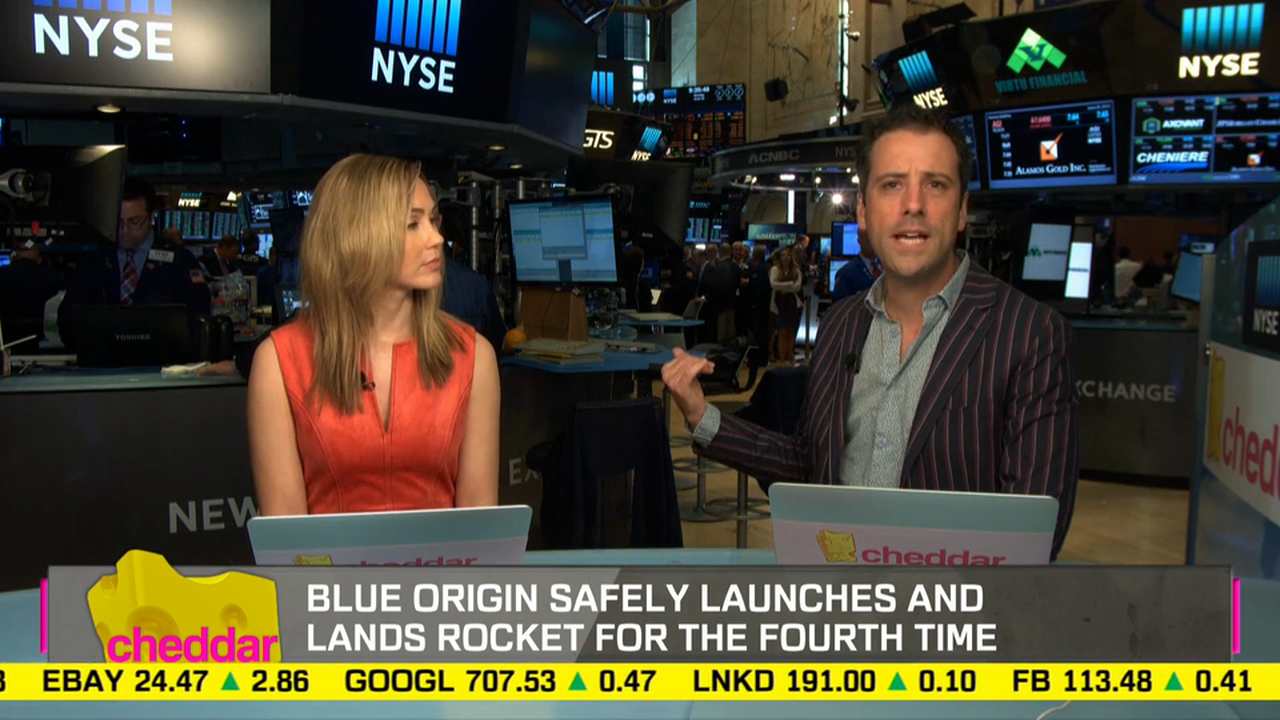 Top News: NY Votes To Legalize Daily Fantasy Sports
