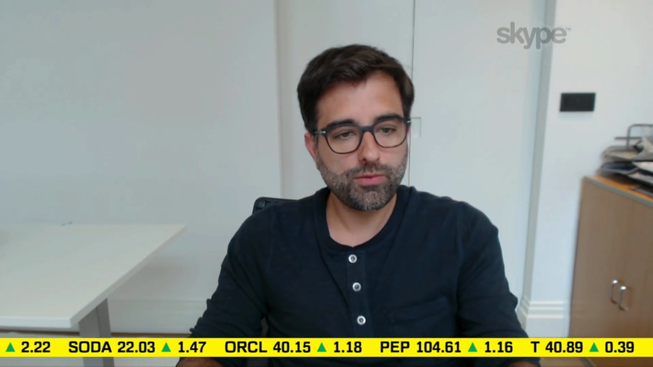 BlablaCar Founder on Long-Distance Ridesharing Service