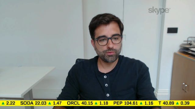 BlablaCar Founder on Long-Distance Ri...