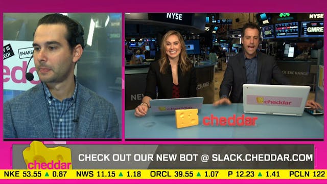 Top News: Google Faces Fresh EU Anti-...