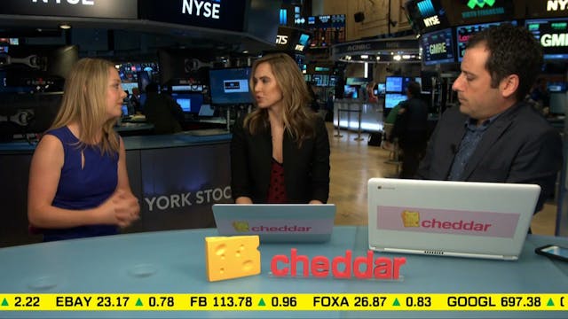 Tech Insider Executive Editor on A St...