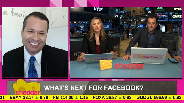 The Motley Fool Analyst Jason Moser T...