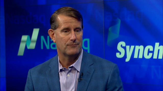 Twilio isn't the only hot name in mob...