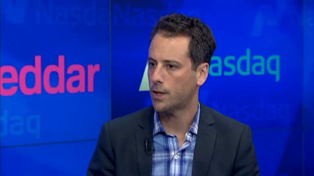 NASDAQ EVP on the future of the IPO M...