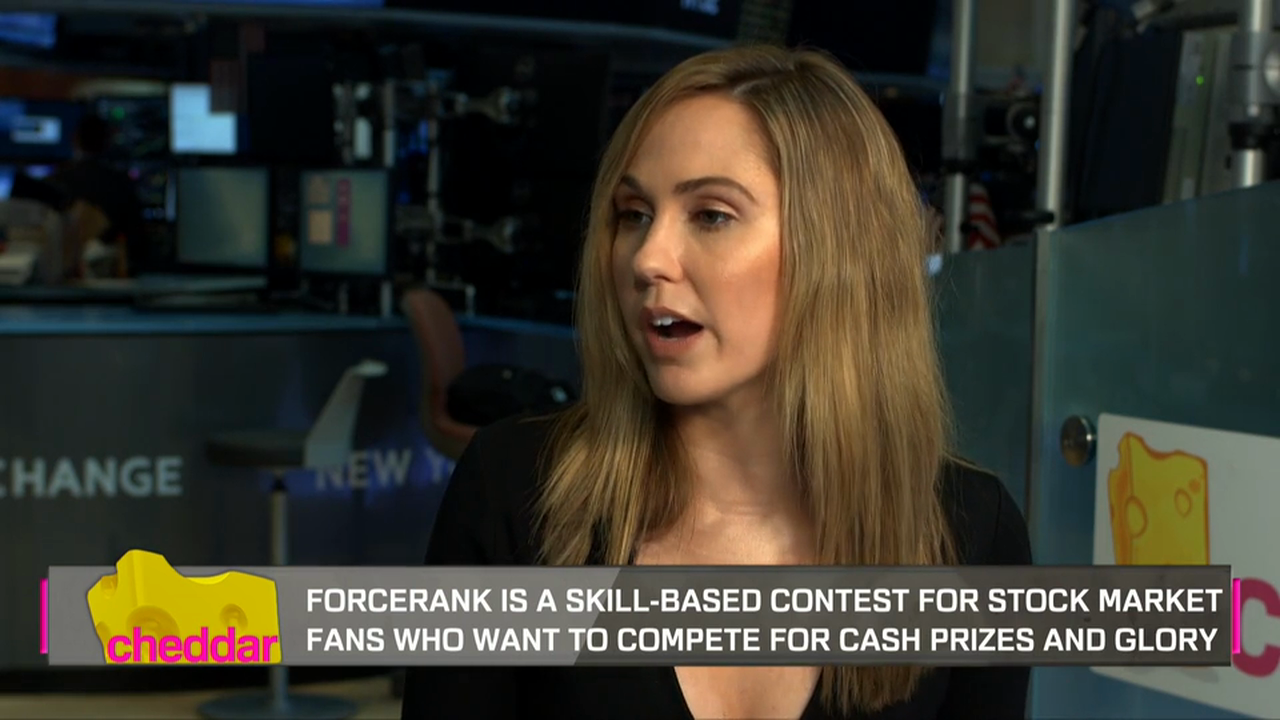 Estimize CEO reveals their approach to forming estimates