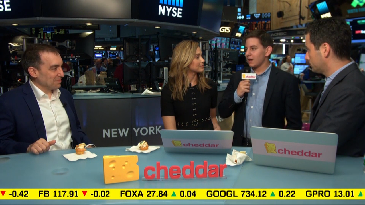 July 13, 2016 Highlights