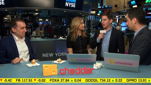 July 13, 2016 Highlights