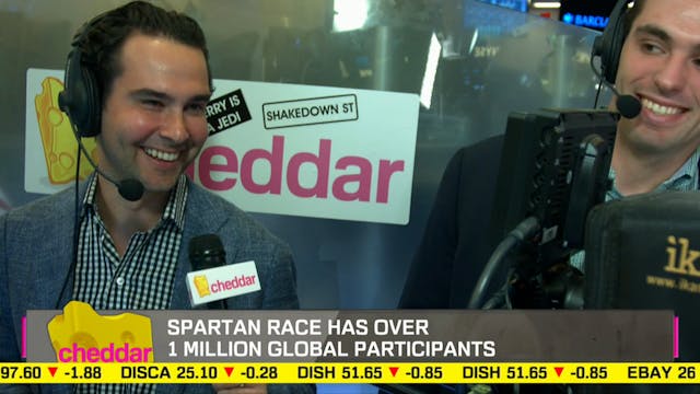 July 20, 2016 Full Show