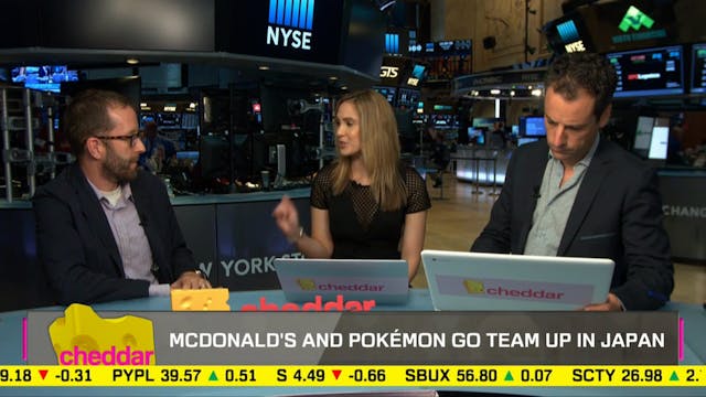 WSJ Senior Editor on How Ad Agencies ...