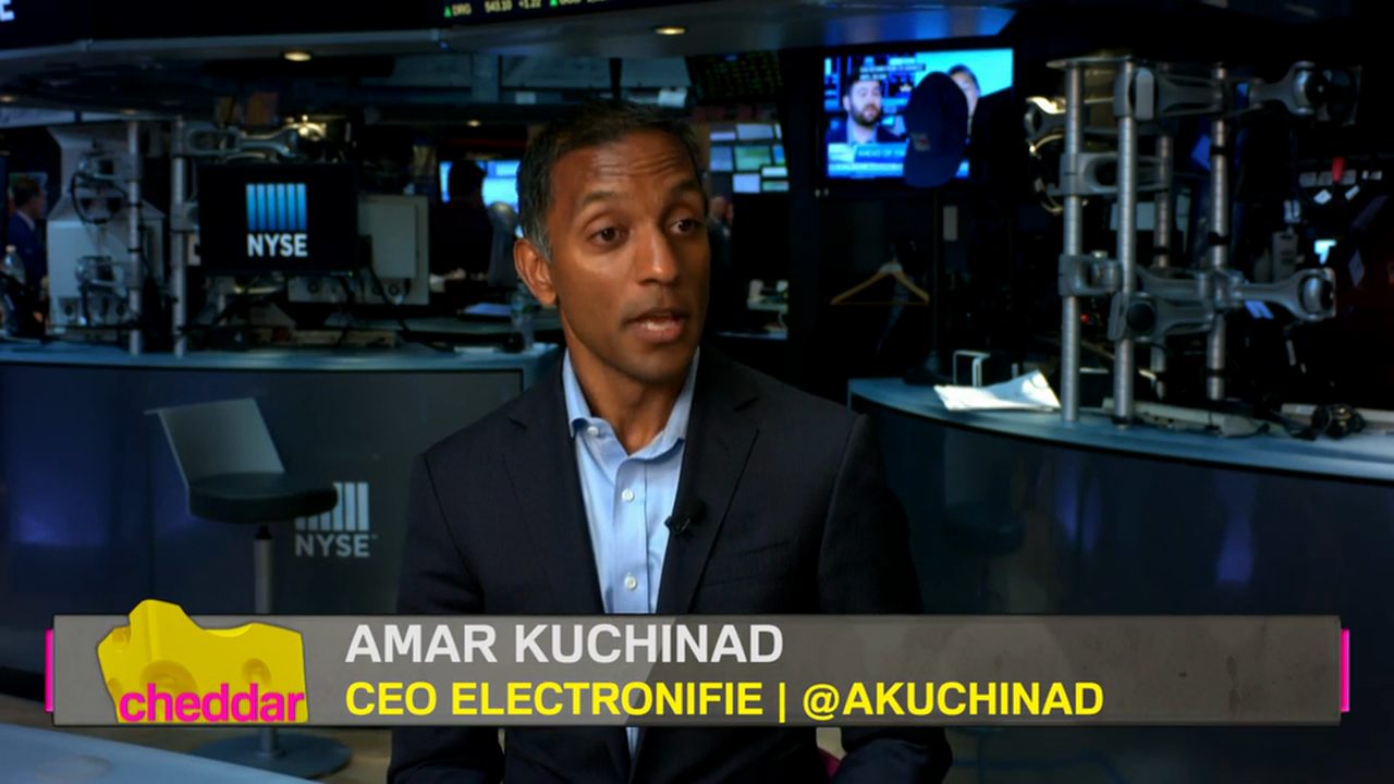 Electronifie is trying to take the bond market out of the dark ages