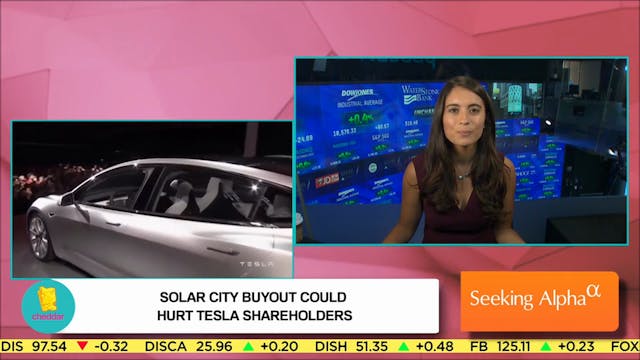 NATIVE  Tesla & Solarcity 081116