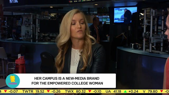 HerCampus is the #1 global community ...