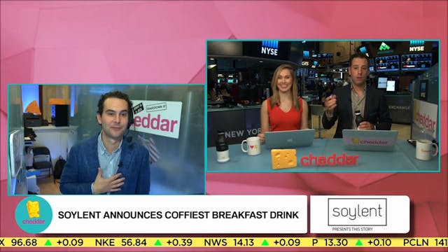 Coffiest is the newest addition to So...