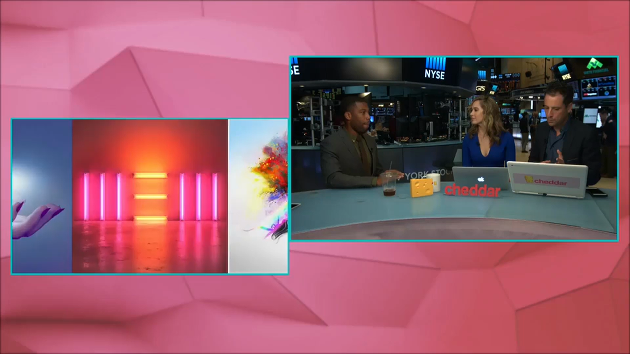 POPULAR SCIENCE TECH EDITOR XAVIER HARDING REVEALS NEW IPHONE AND IPAD DETAILS