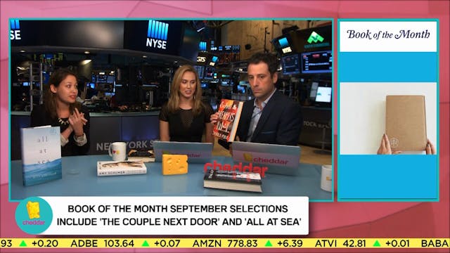 Jennifer Dwork - Head Of Content, Boo...