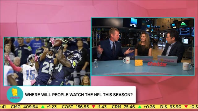 Chris Simms - Bleacher Report - NFL S...