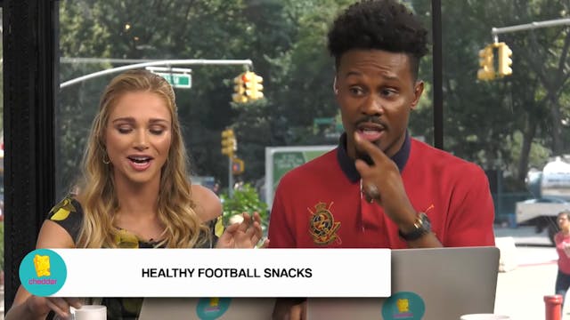 Pro-Veggie Activist Traumatizes Fredd...