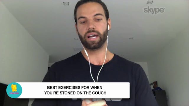 The Biggest Misconception About Weed ...